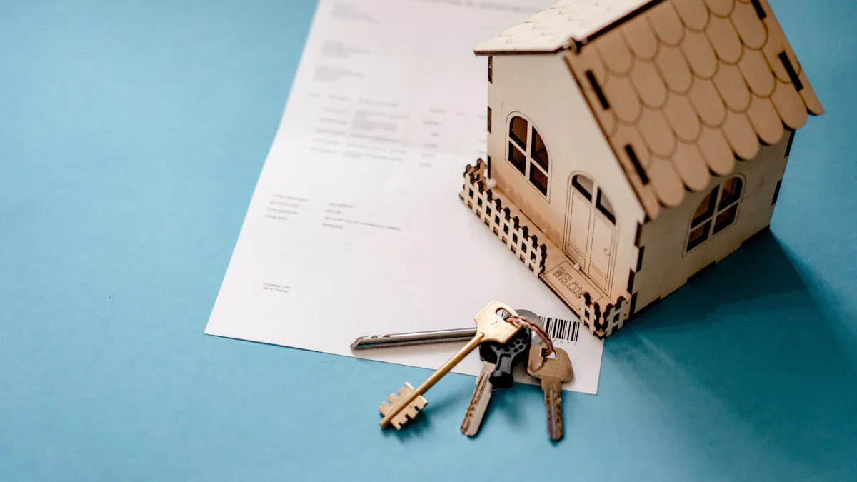 What Is an Owner Builder Construction Loan and How It Works