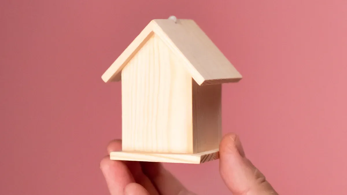 Construction loan requirements