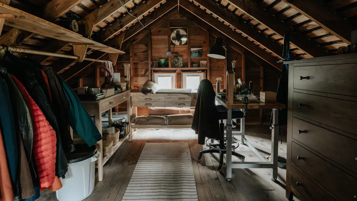 Barndominium Building Process