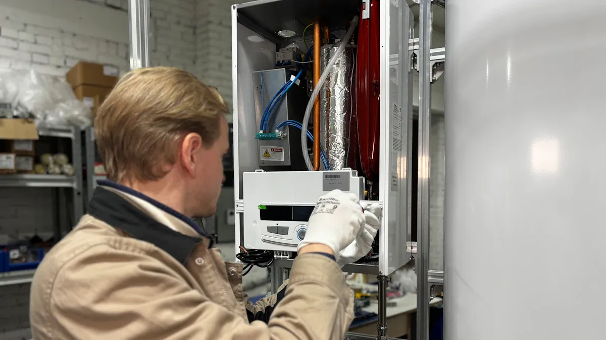 Cold plate technology in data centers