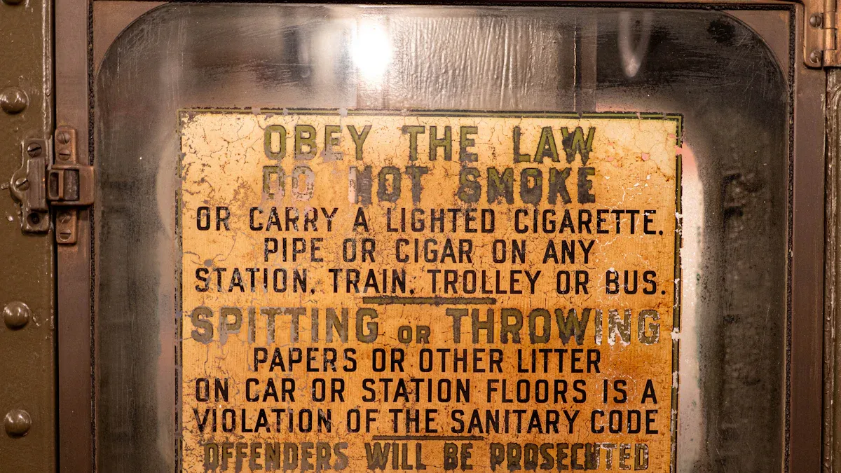 Why WiFi jammers are illegal in most countries