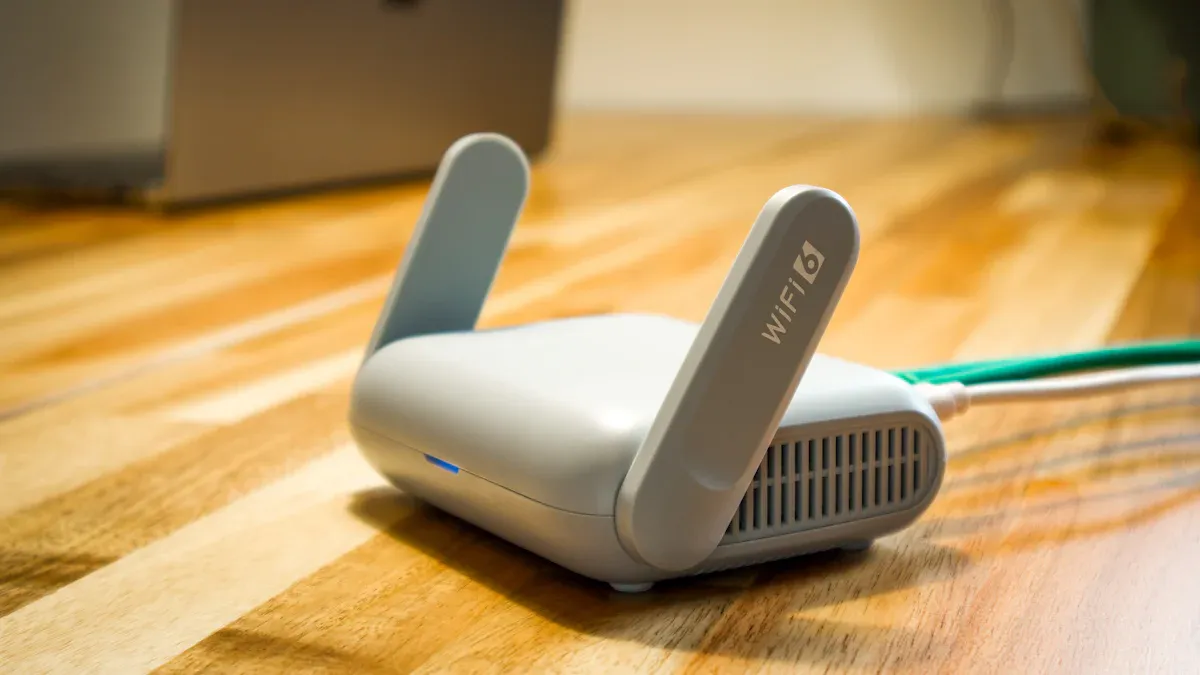 What Is a WiFi Extender