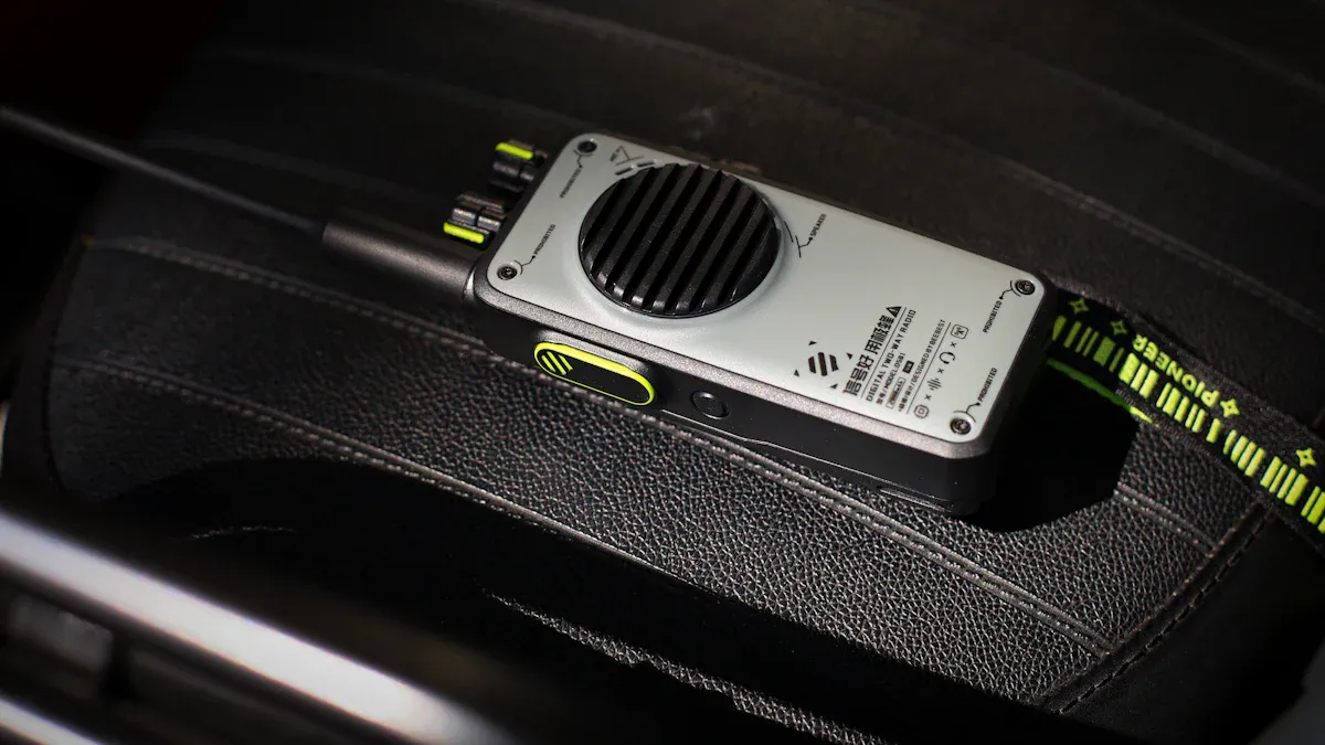 What Is a WiFi Jammer?