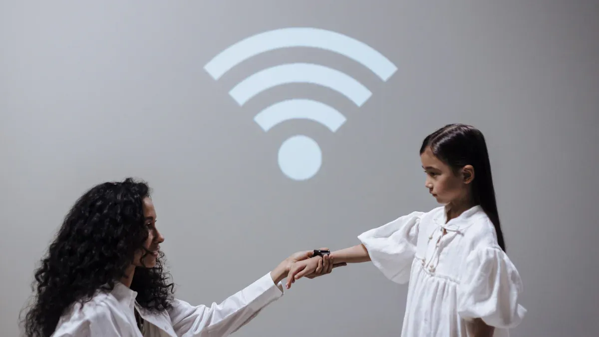 Detecting Wi-Fi Jammers