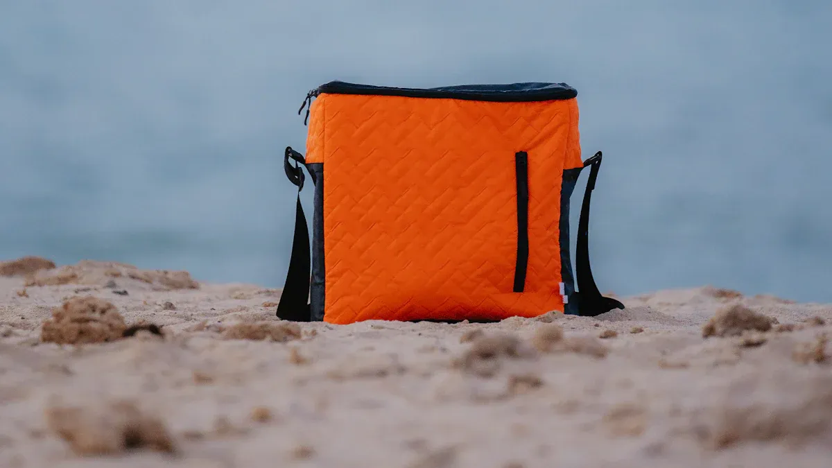 Top Insulated Bag Brands and Models Compared for 2025