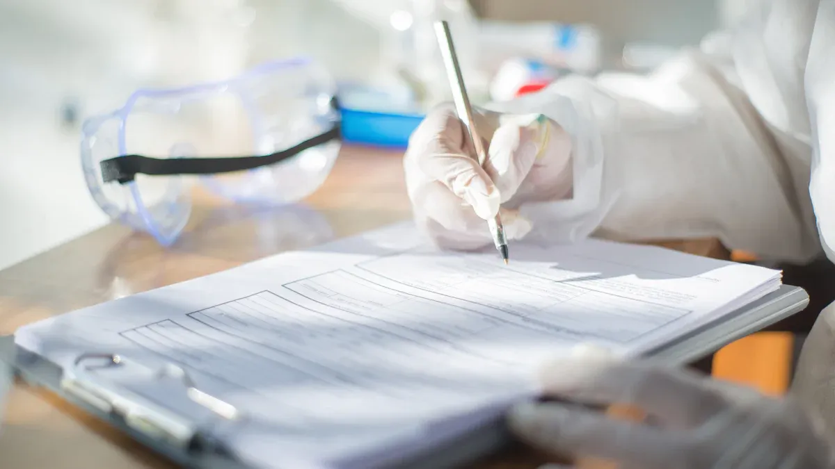 知っておくべきアルミニウムペーストSDSの違い