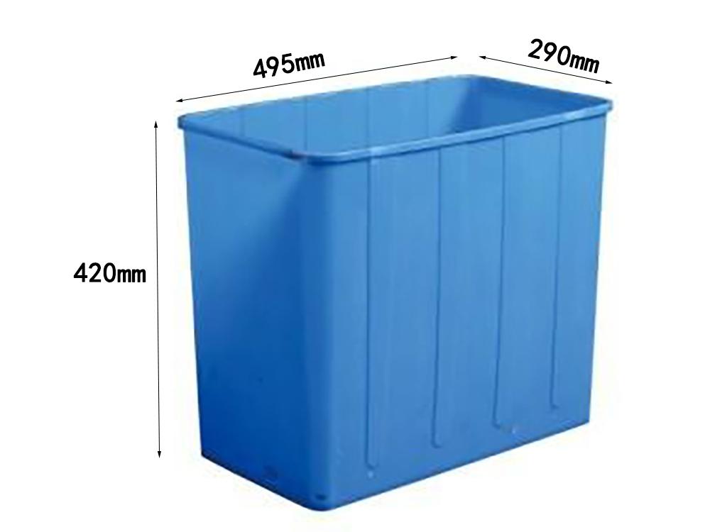 Using Anti-Static Boxes