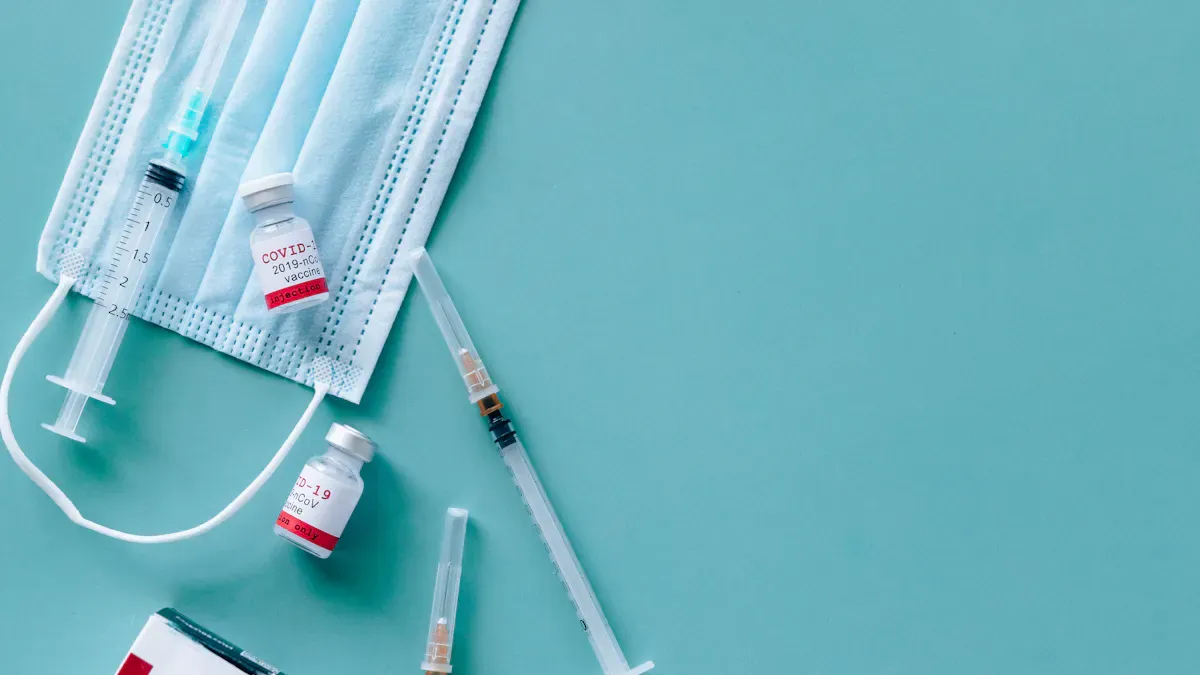 Top OEM Customized Needles Suppliers in China