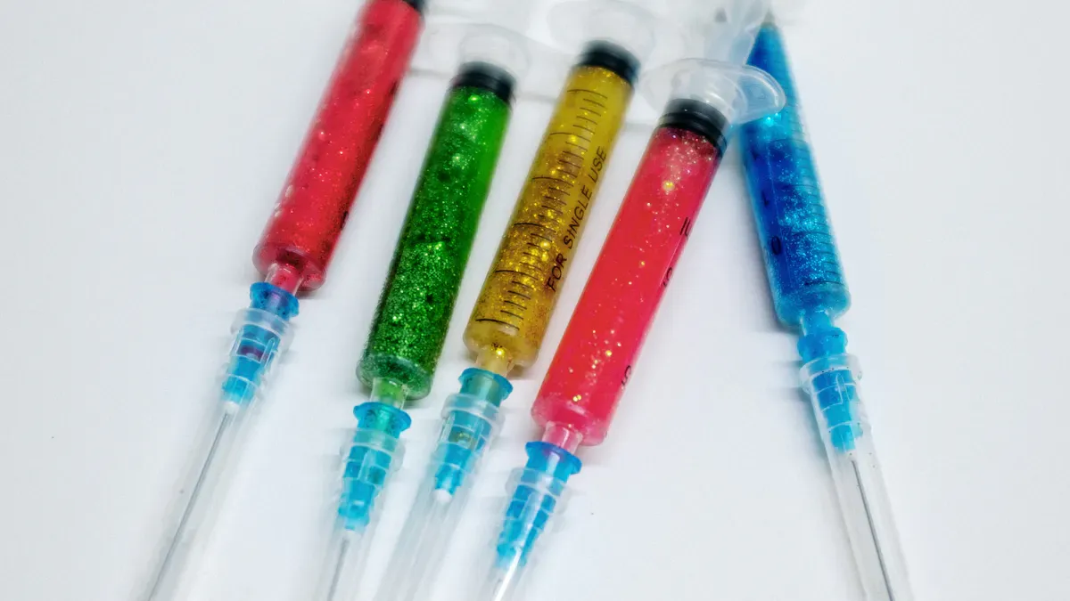 Buy Disposable Needles Wholesale