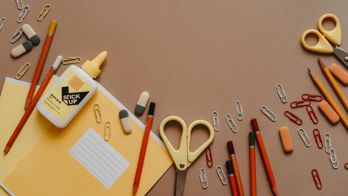 Supplier Evaluation Criteria