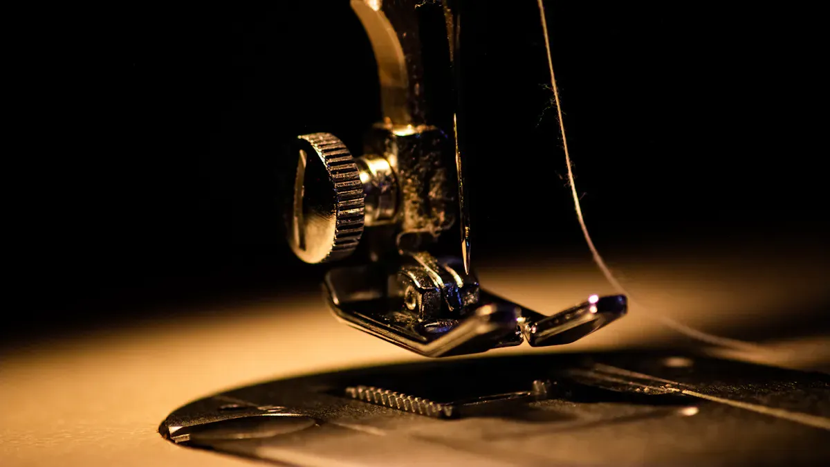 Qualities of a Reliable Glue Dispensing Needle Manufacturer