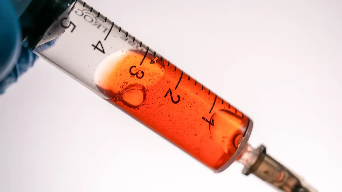 Syringe Capacity and U-100 Calibration