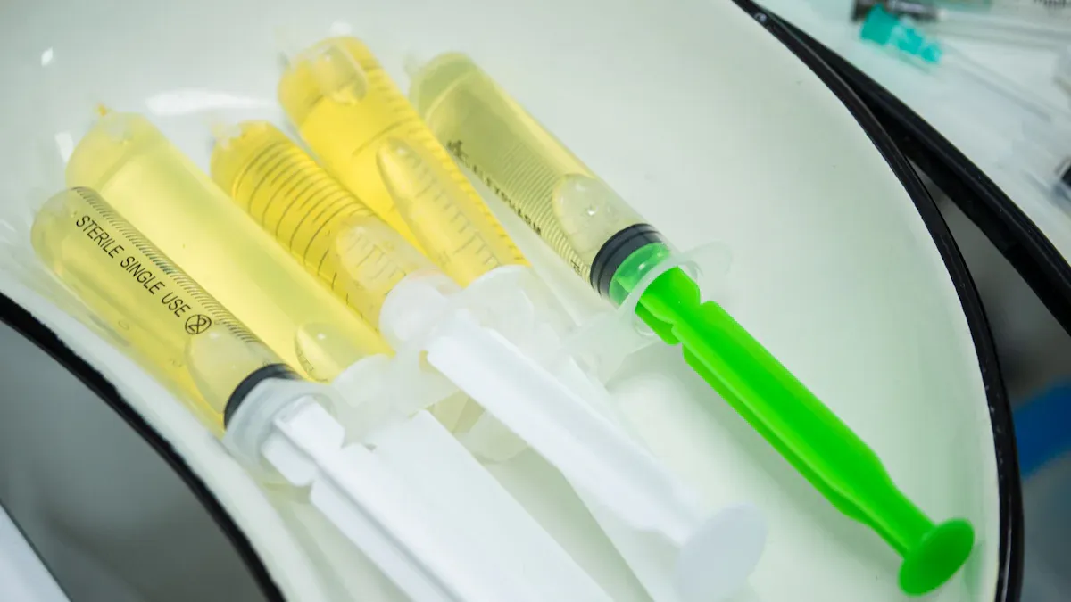 موردو محاقن ري الأسنان