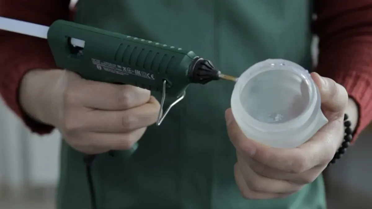 Industry Uses for M5 Glue Needles