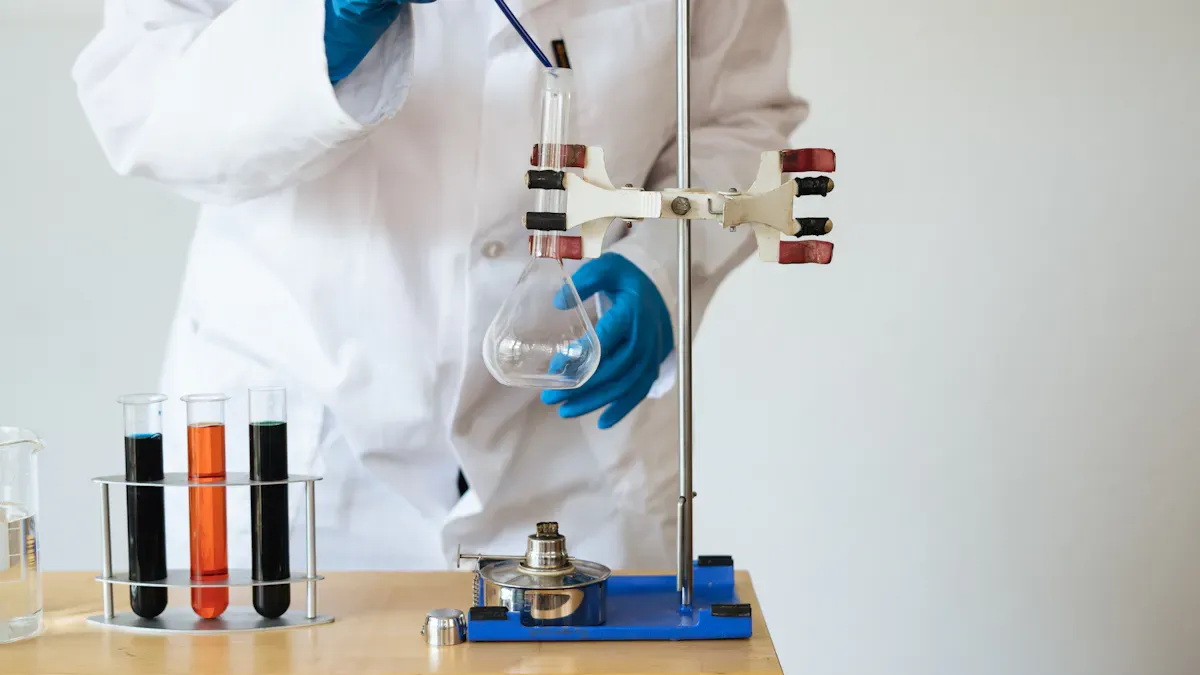 Top China Factory Suppliers