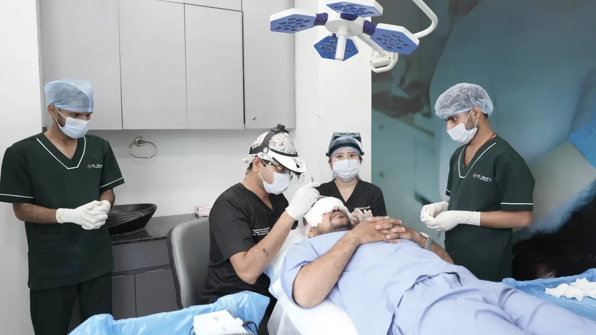 Major Advantages of the Choi Implanter Pen