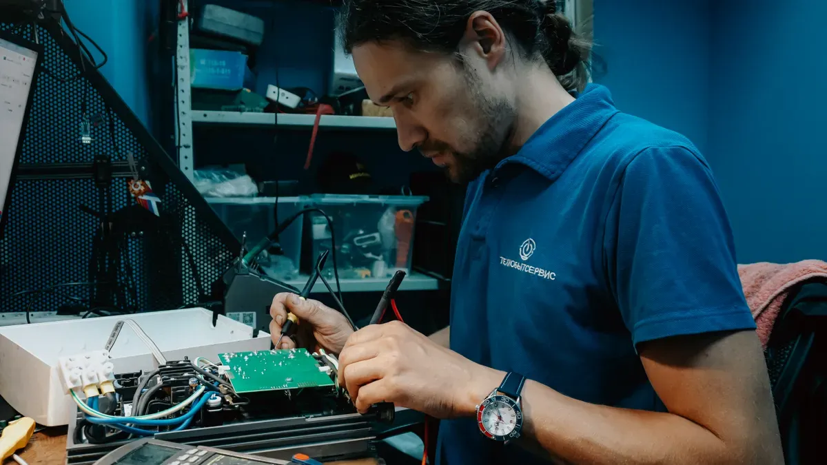 Supplier Profiles and Quality Control
