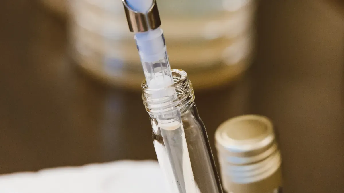 Leading Stainless Steel Dispensing Needle Manufacturers