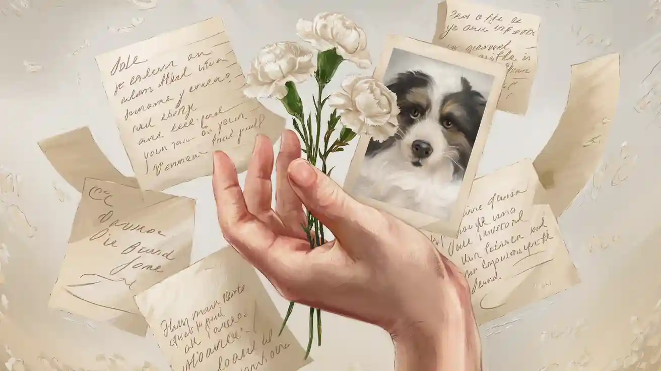 Real Voices from the Eternity Pet Memorial Tragedy