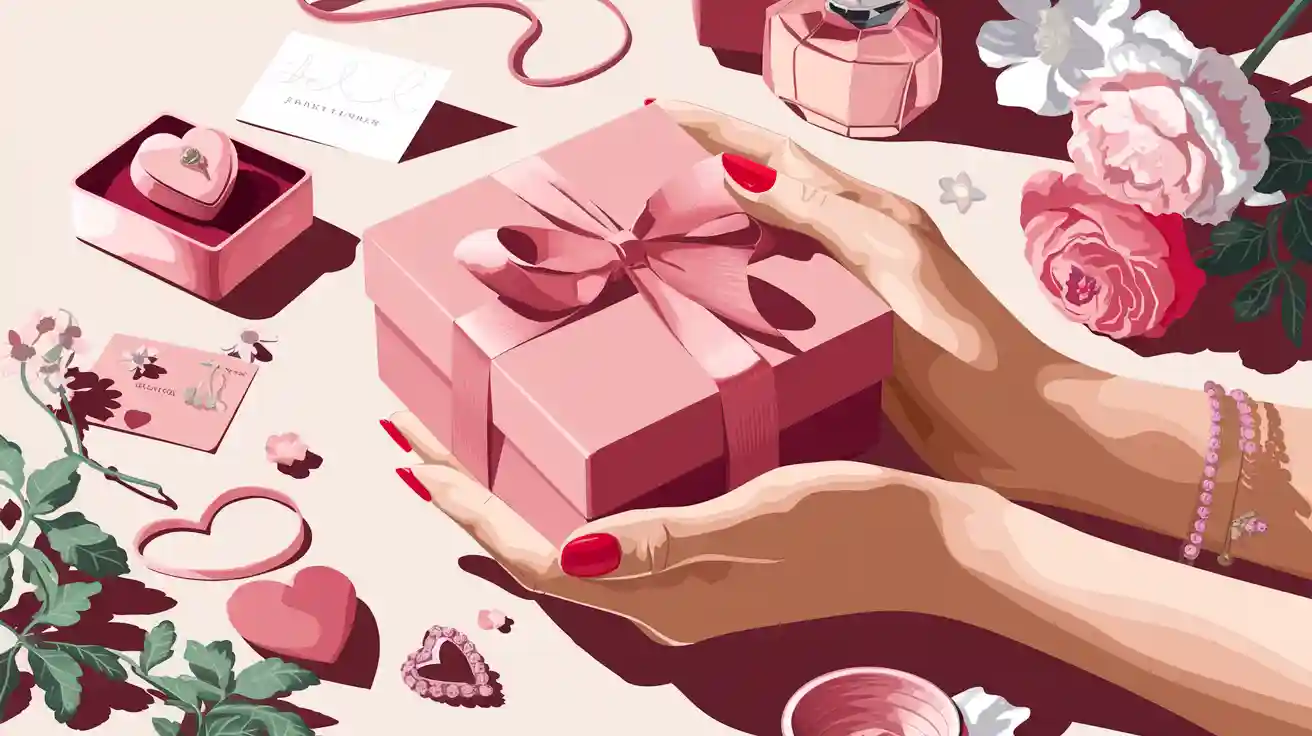 The Ultimate Guide to Gifts for Girlfriends Who Deserve the Best