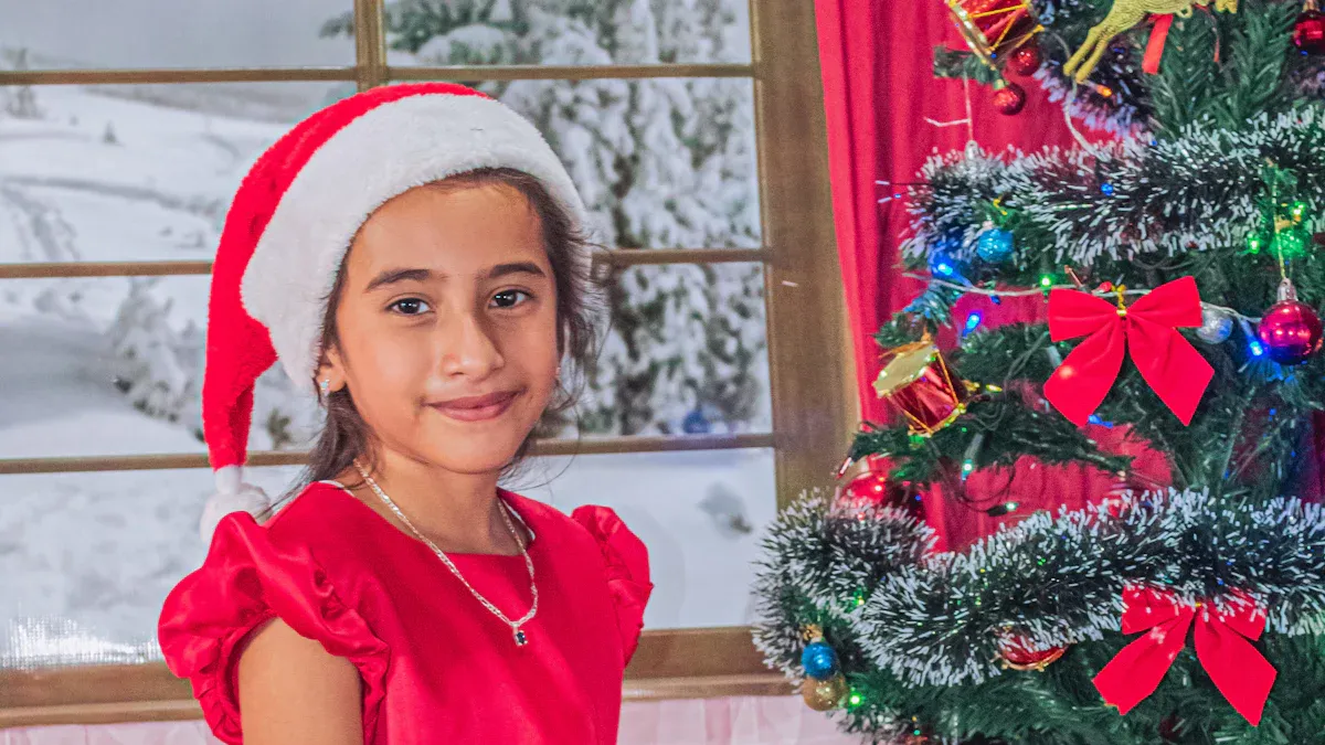 Unique Christmas Gifts for Kids & Teens