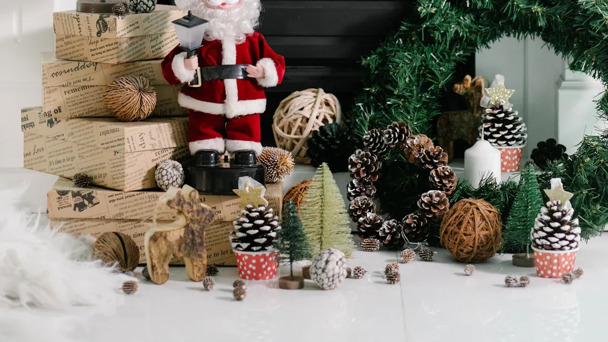 Display & Gift Ideas