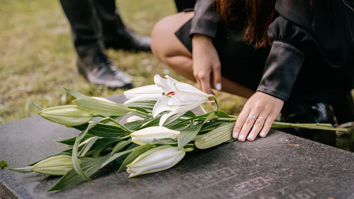 Thoughtful Bereavement Gifts