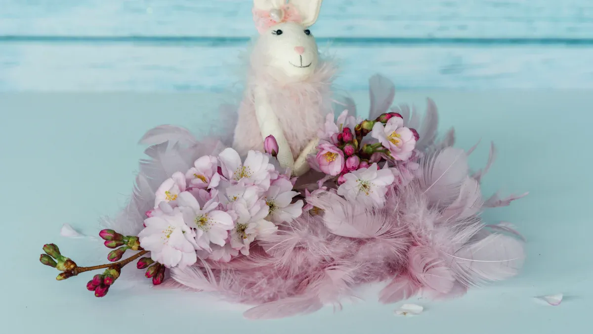 Gifts for Rabbit Lovers: Making It Special