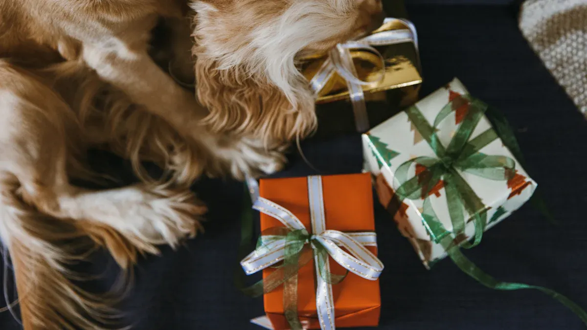 Pet Memorial Gifts That Keep Your Pet’s Memory Alive