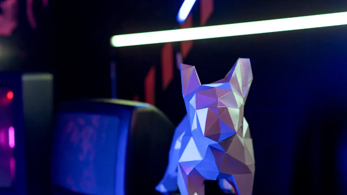Reviews of Top Personalized 3D Pet Photo Iceberg Crystals