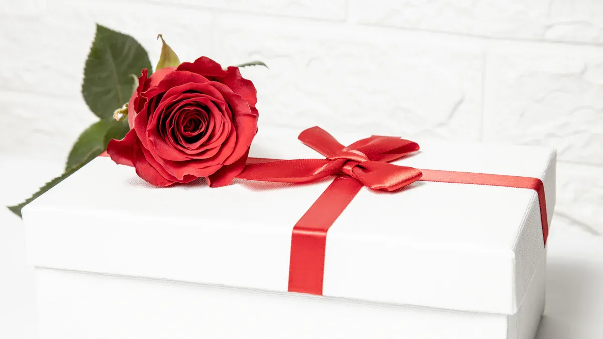 Gifts for Girlfriend: Personalization