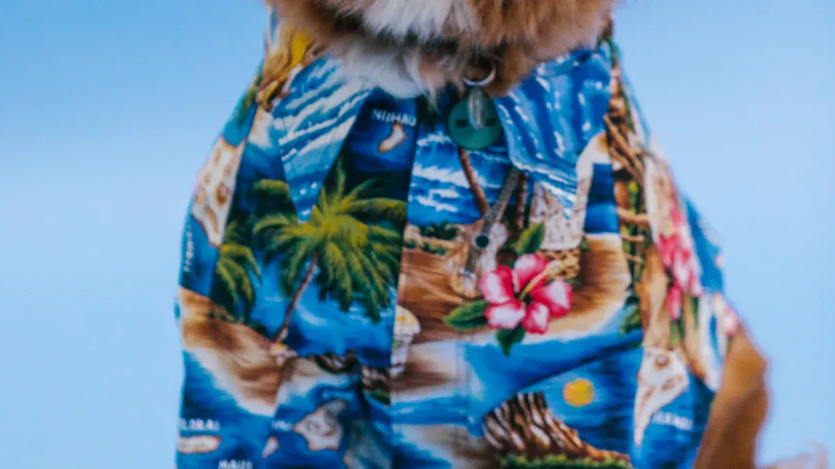 2025 Trends in Custom Pet Portraits
