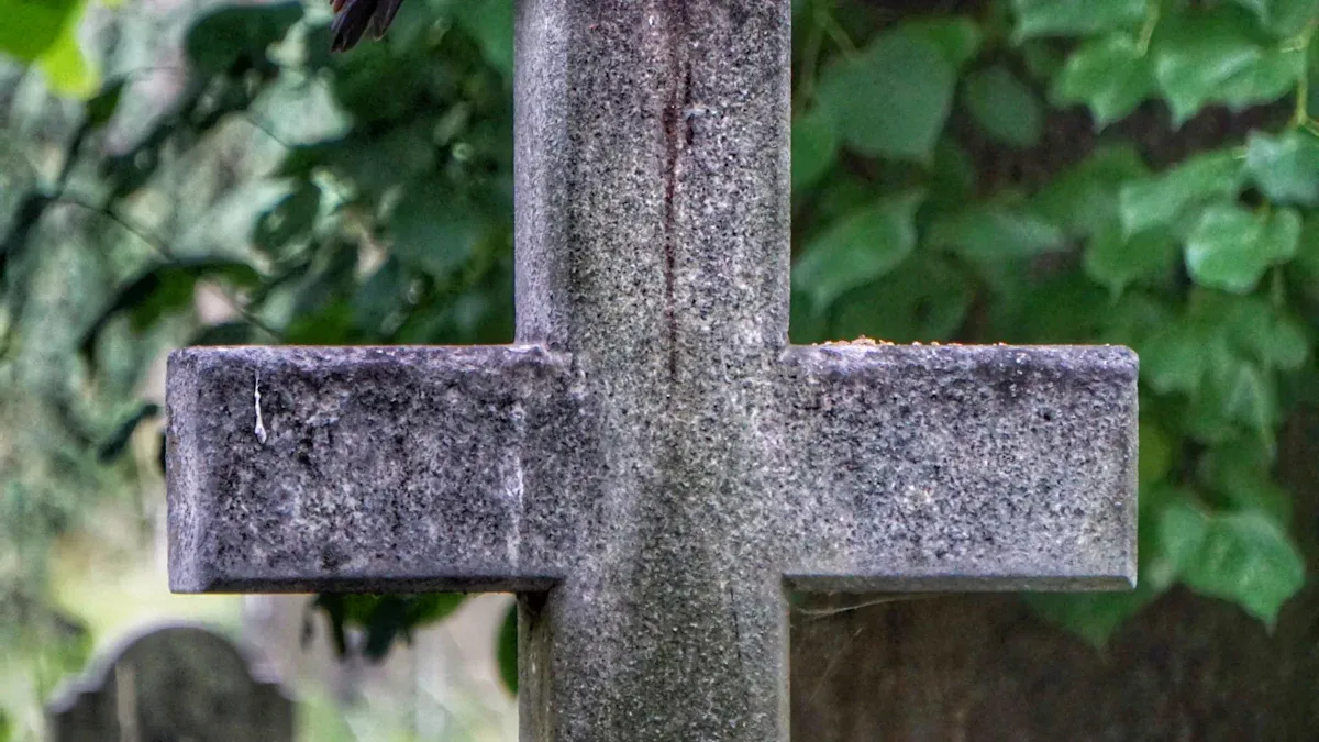 Symbolism in Pet Memorials
