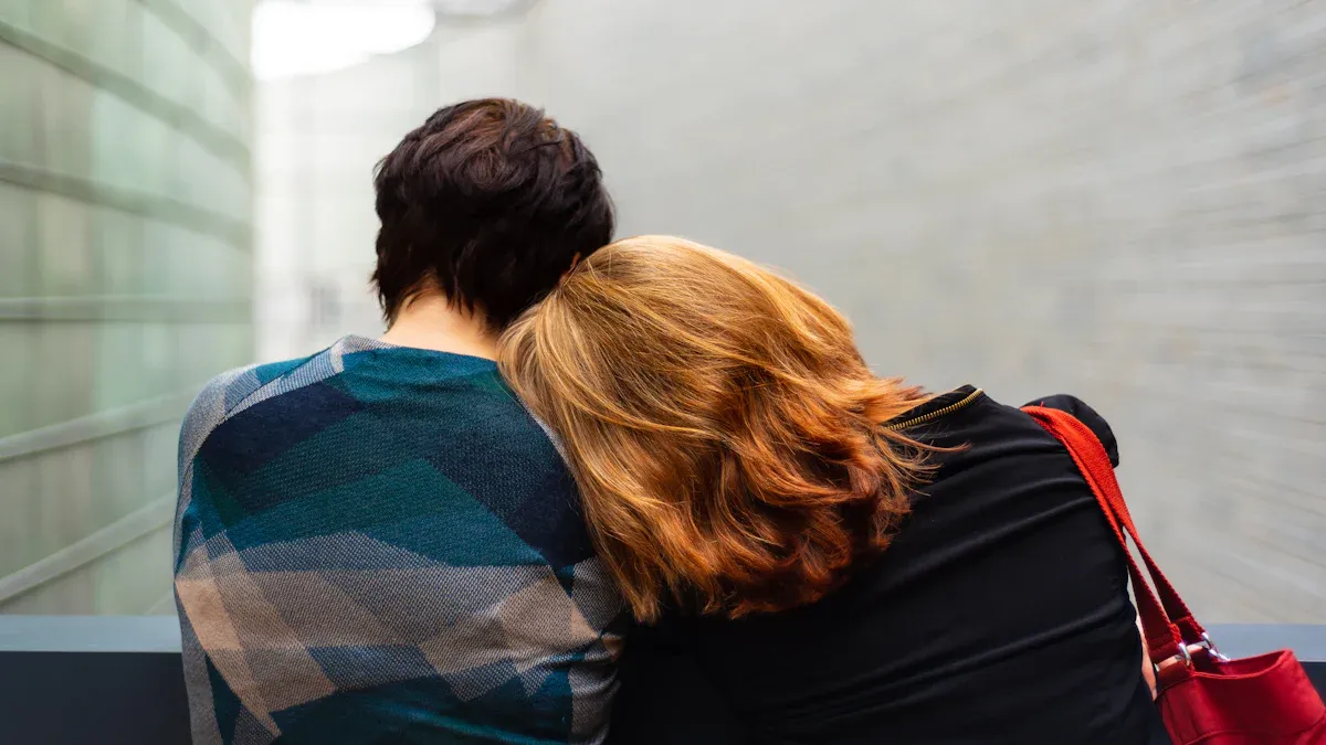 Gifts of Comfort and Support