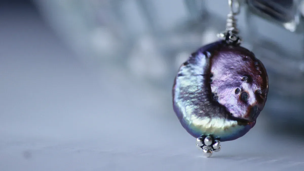 Pet Memorial Jewelry and Keepsakes