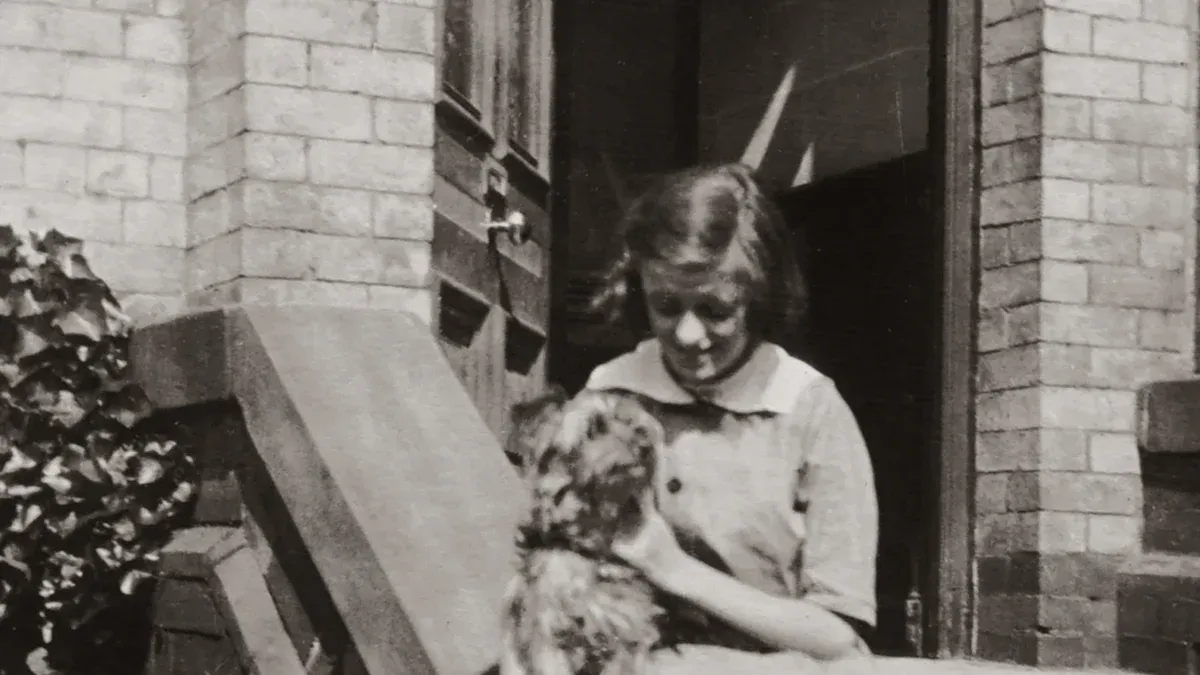 Victorian Pet Portraits