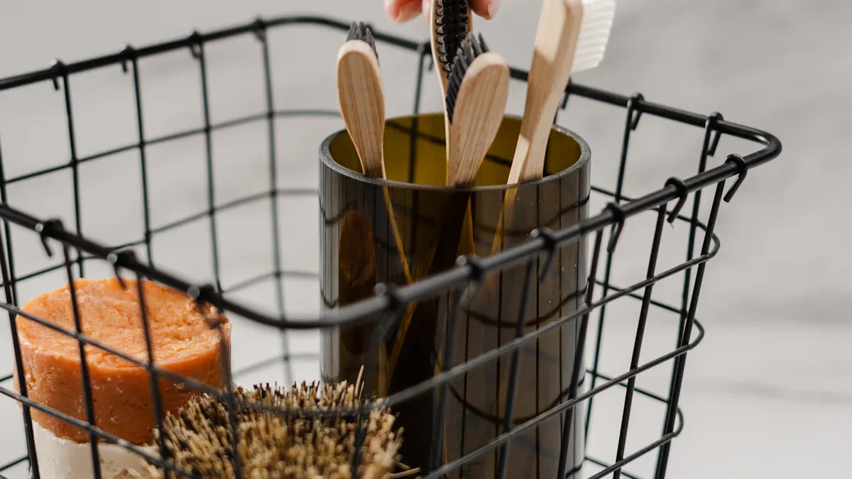 Comfort Gift Basket Themes