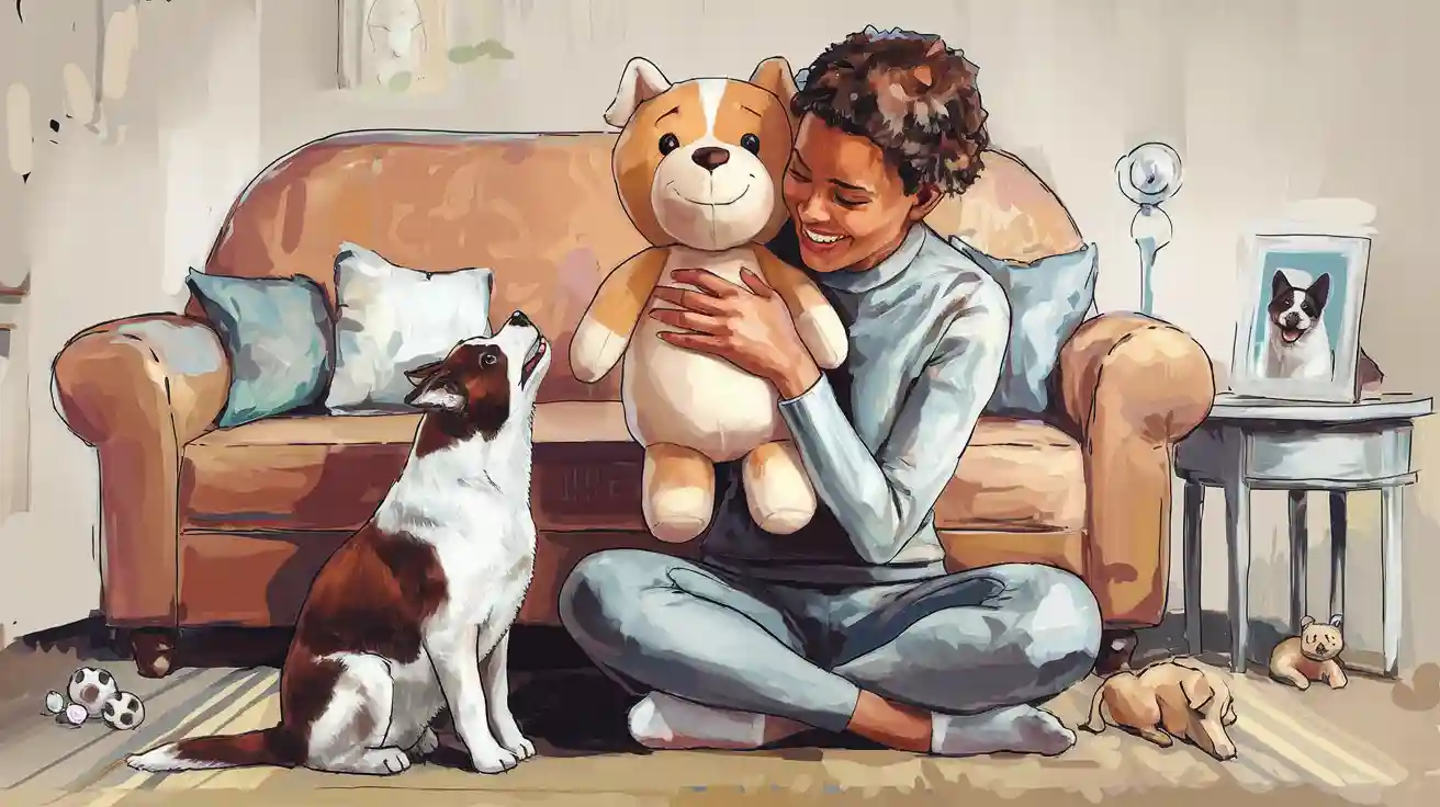 What Ordering a Custom Pet Plush Means for Pet Lovers