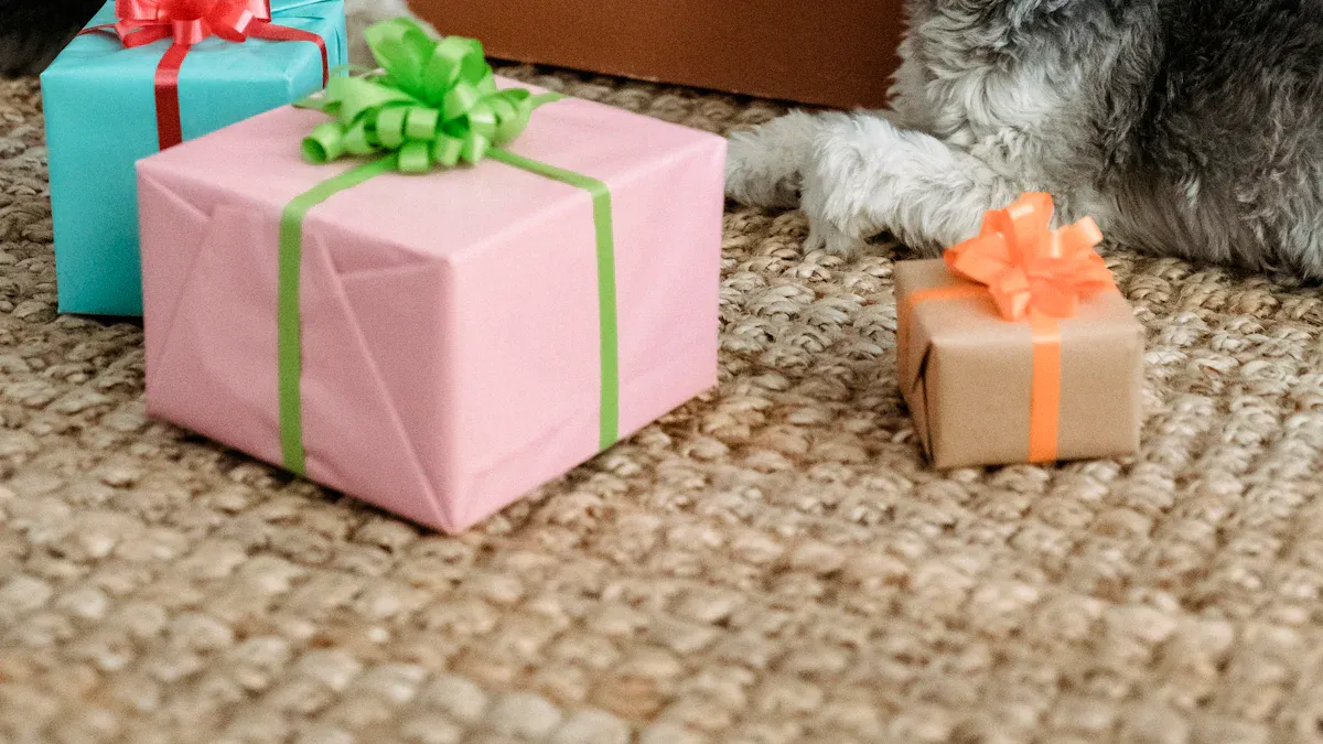 Gift Ideas for Dogs