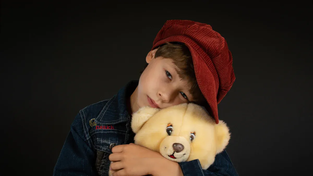Best Pet Remembrance Stuffed Animal Options