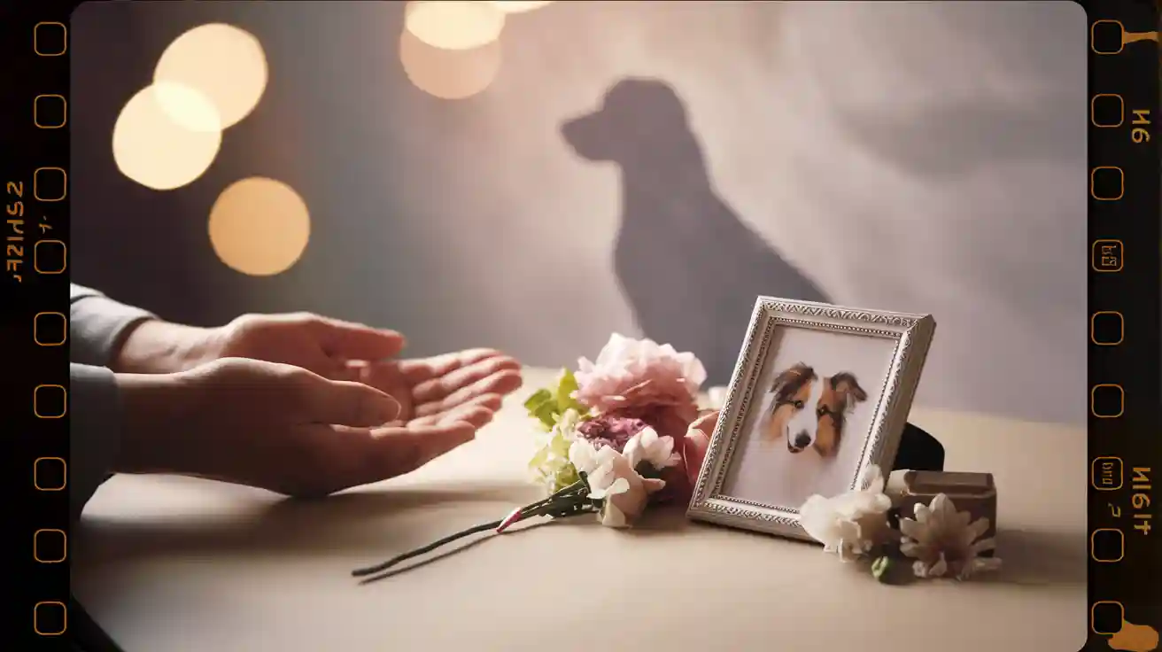 How to Choose a Unique Pet Loss Gift That Truly Honors Your Companion