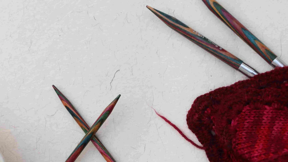 Materials and Tools
