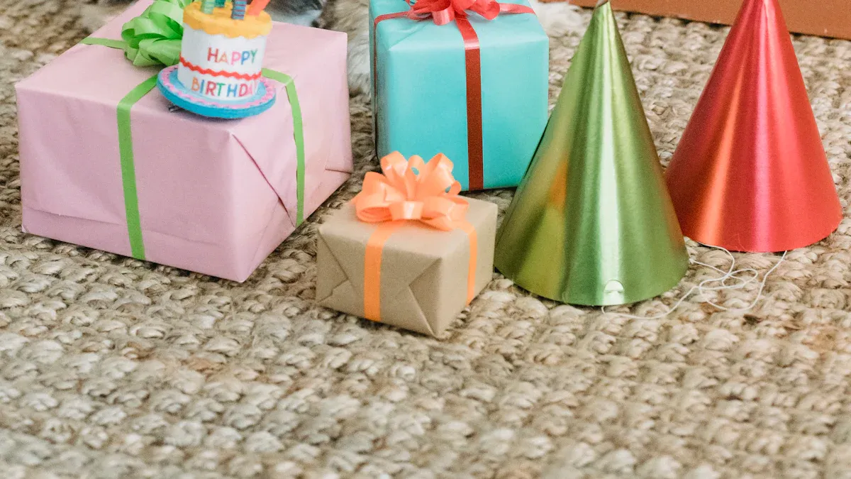 Spotting Luxury Dog Gifts