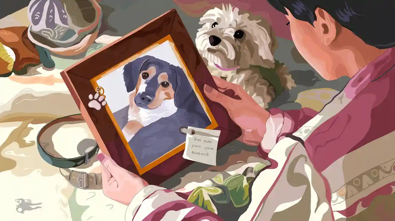 How to Make Your Customized Pet Memorial Gift Extra Special
