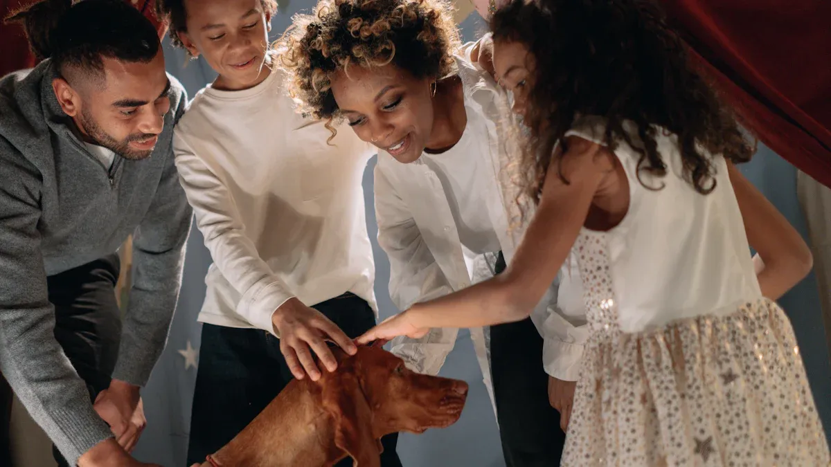 Coping with Pet Loss