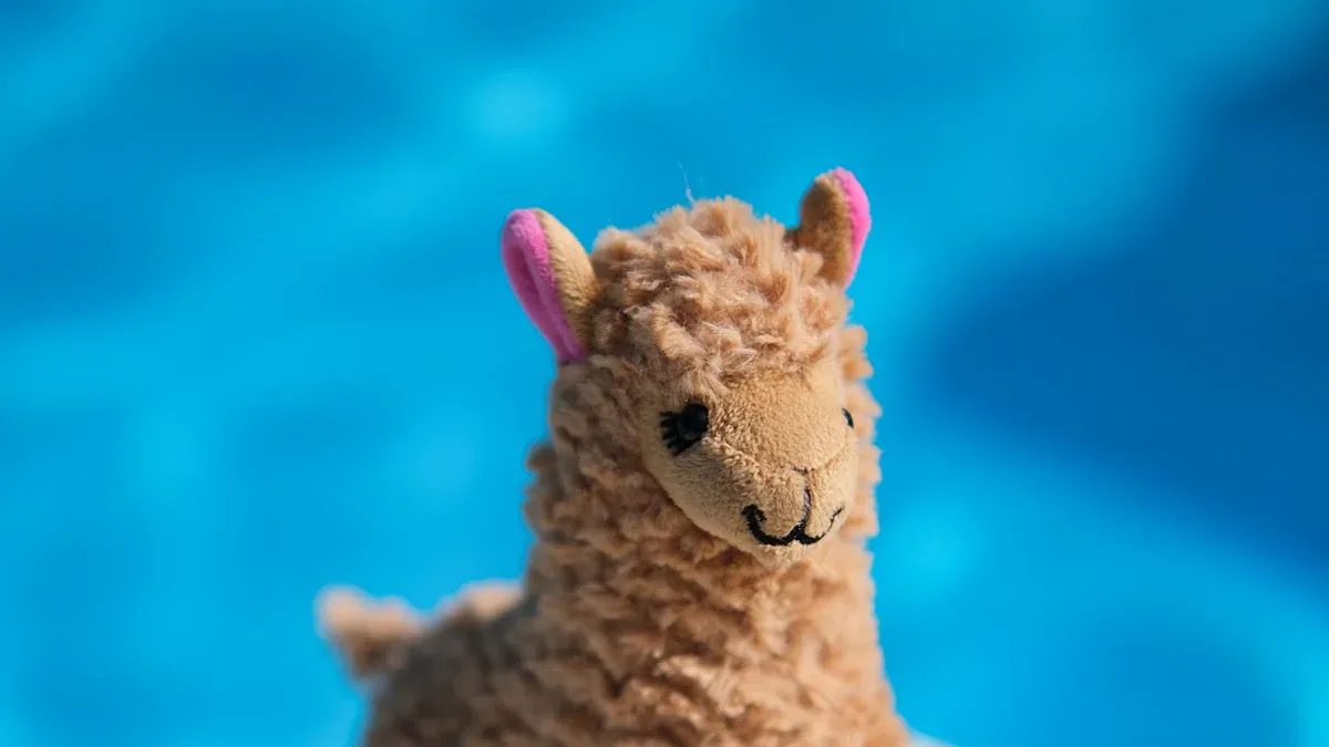 Top Pet Felting Keychain Kits
