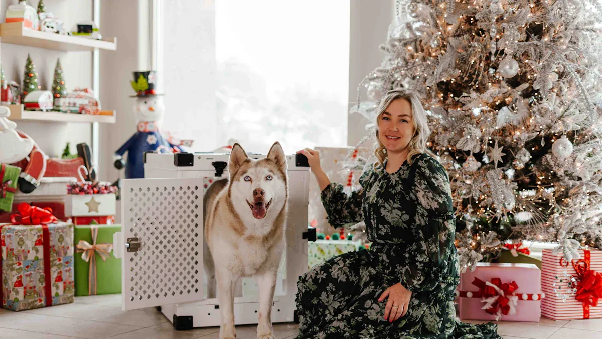 Gift Ideas for Different Recipients