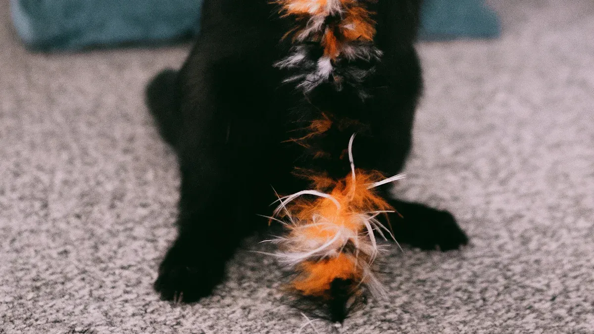 Best Cat Toys