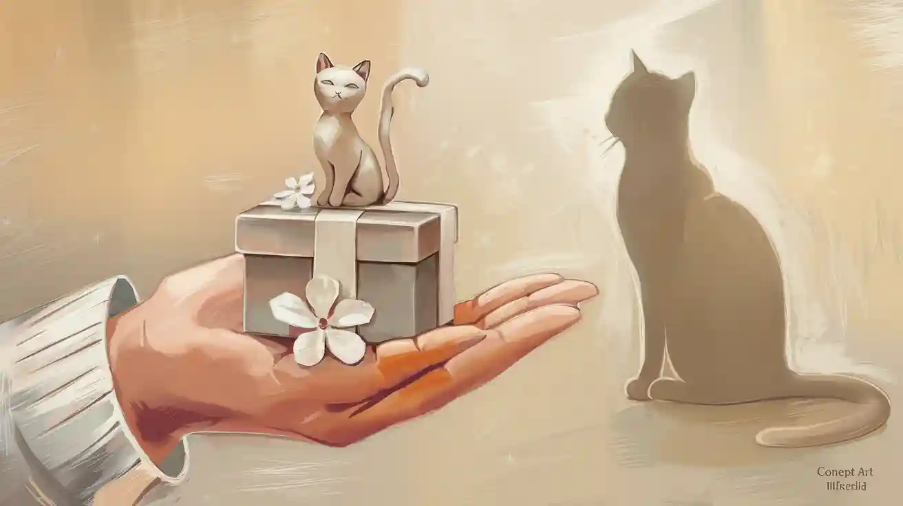Creative Cat Memorial Gifts That Make a Lasting Tribute
