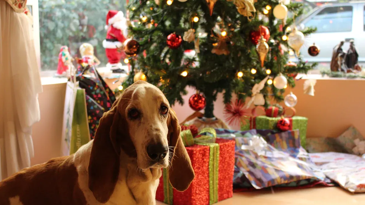 Unique Gifts for Dog Lovers